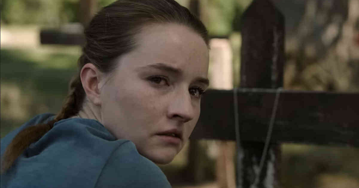 The Last of Us