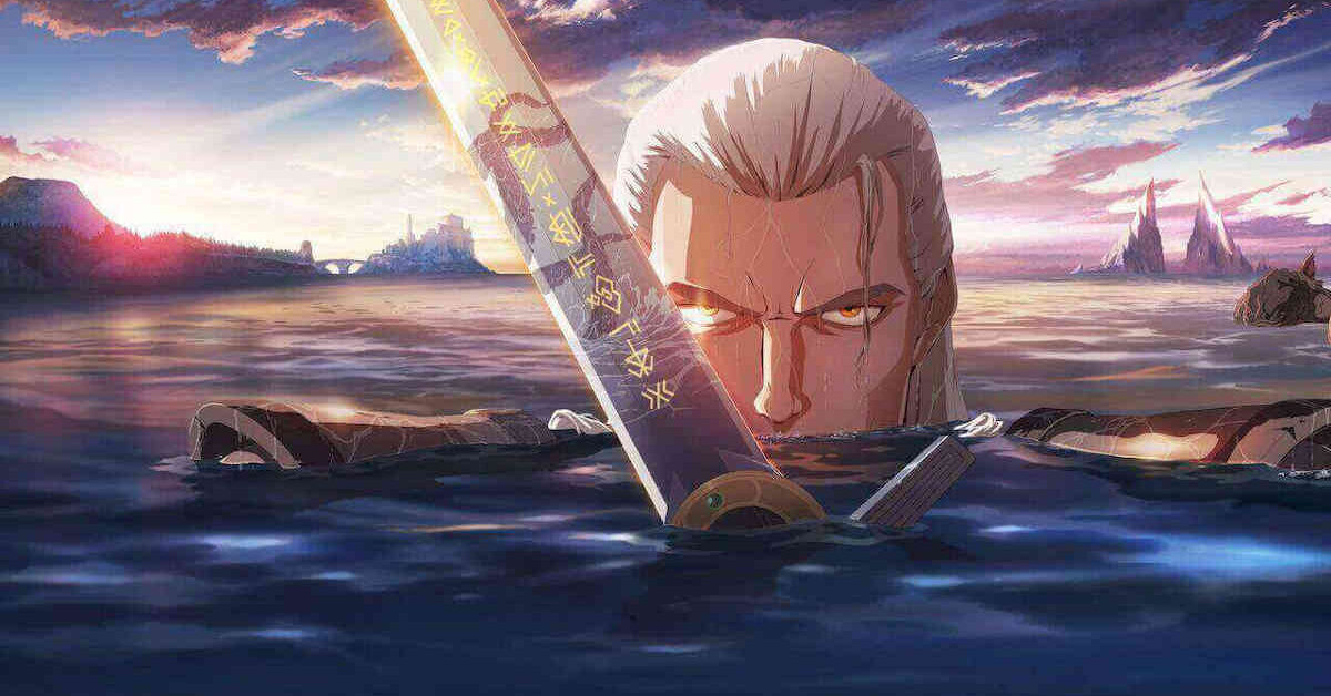 The Witcher