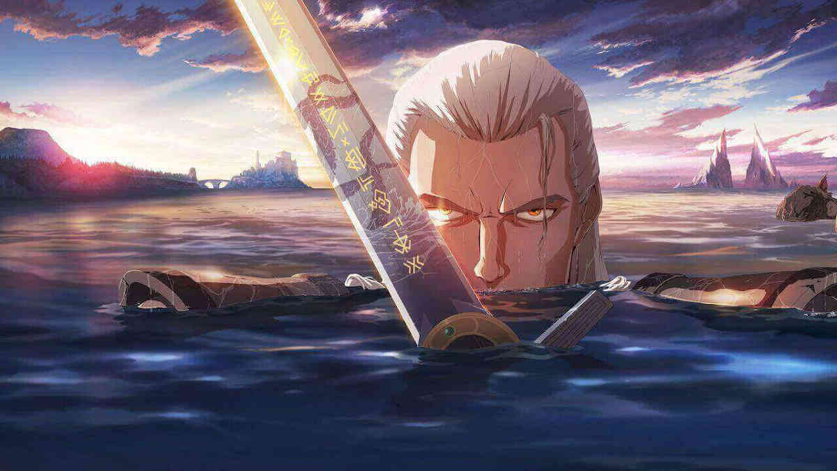 The Witcher