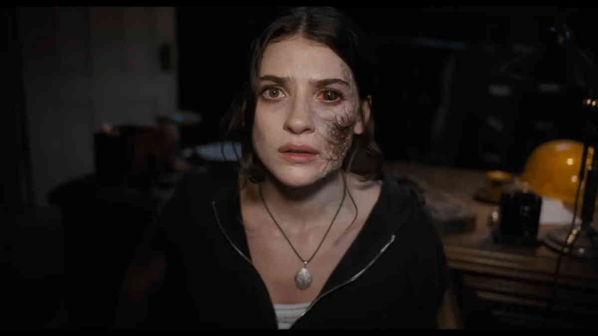 Until Dawn