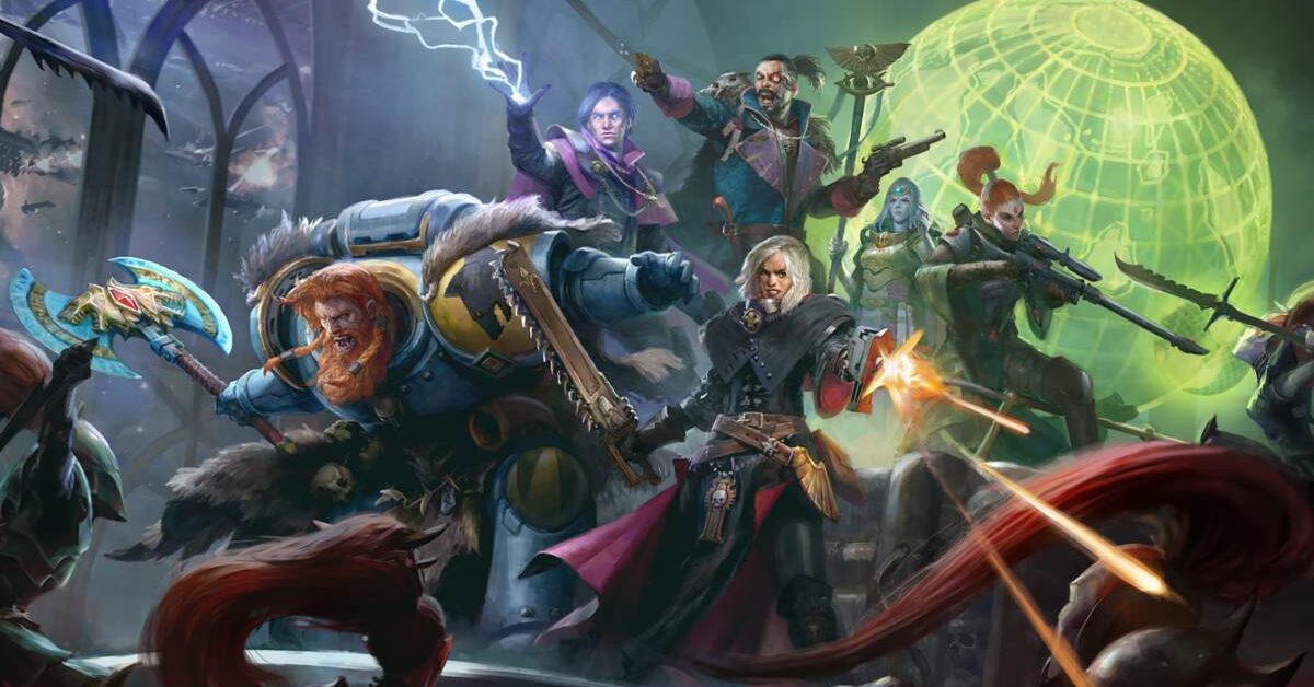 Warhammer