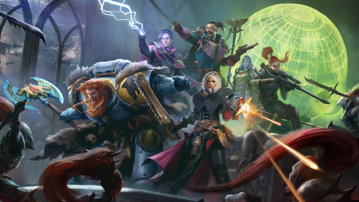Warhammer