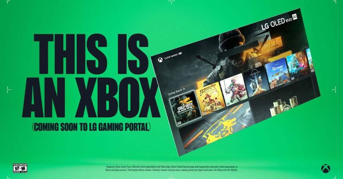 Xbox