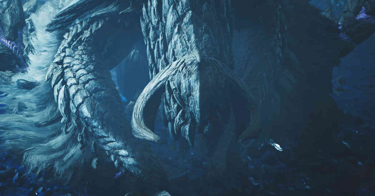 Monster Hunter Wilds