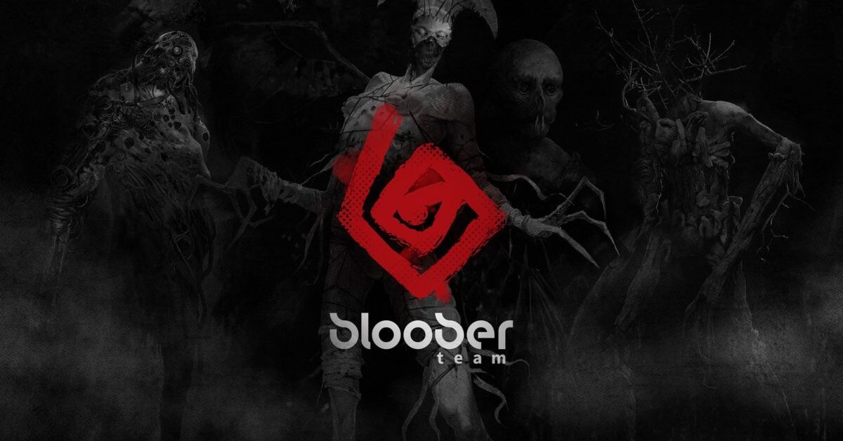 bloober team