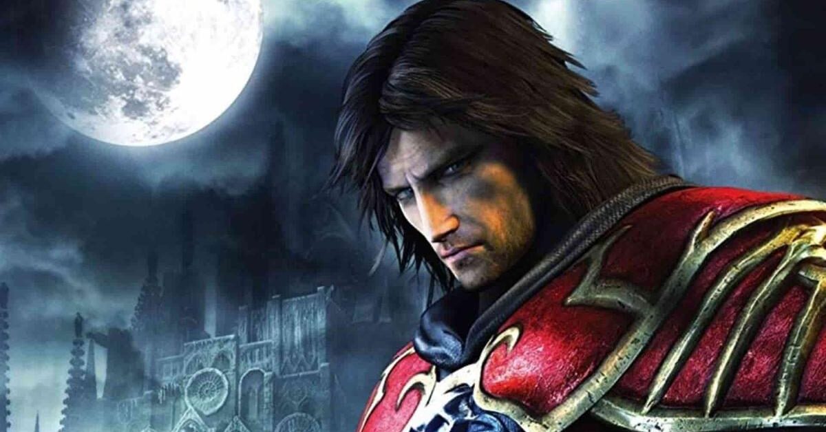 Castlevania