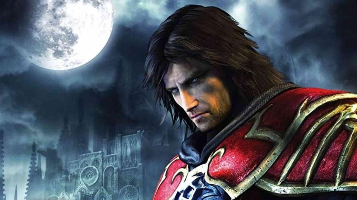 Castlevania