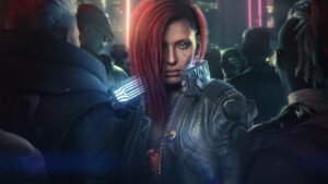 Cyberpunk 2