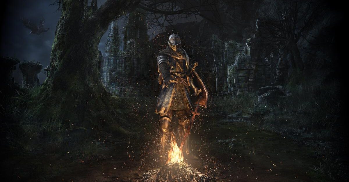 Dark Souls