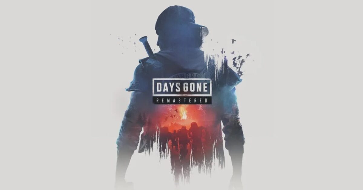 Days Gone