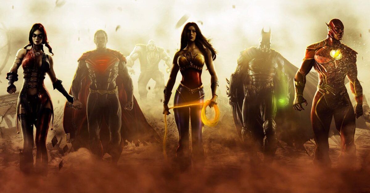 DC Studios