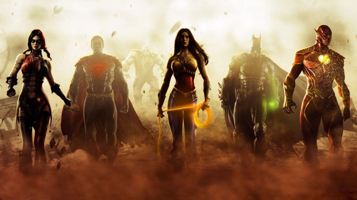 DC Studios
