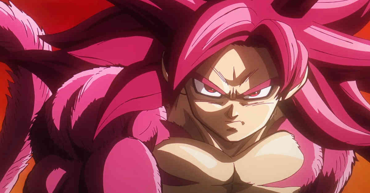Dragon Ball Daima