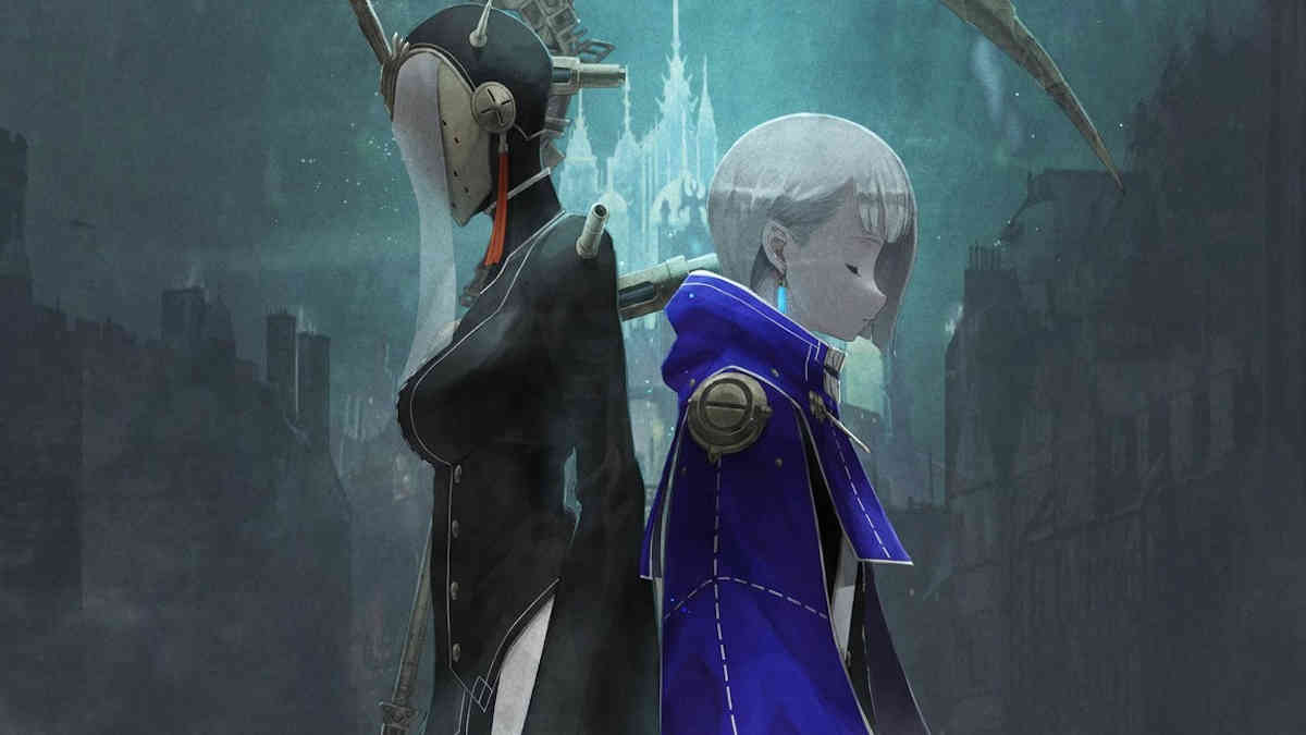 Ender Magnolia