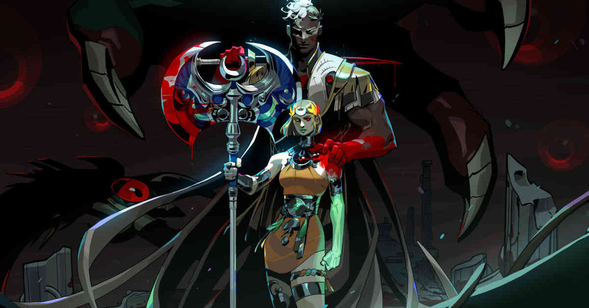 Hades 2