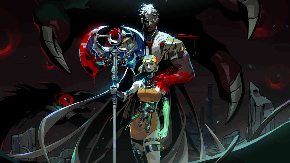 Hades 2