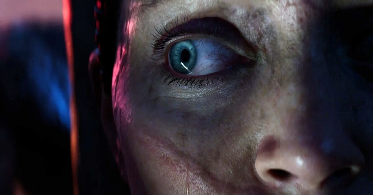 Hellblade 2