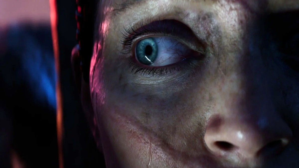 Hellblade 2