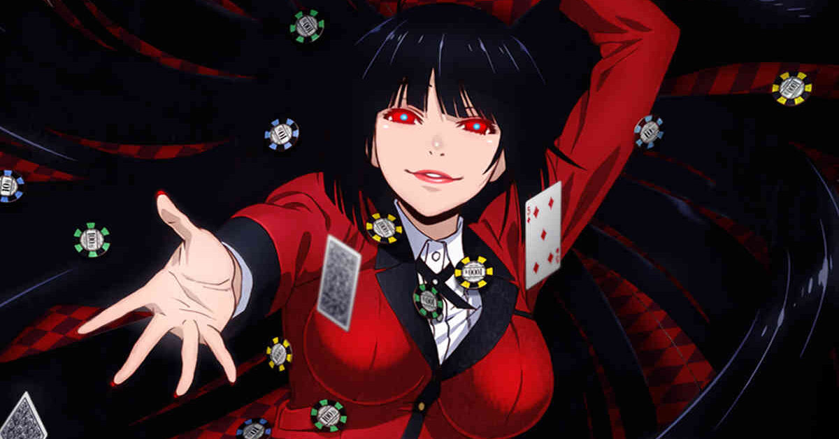Kakegurui