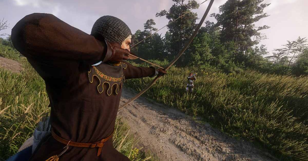 Kingdom Come Deliverance 2