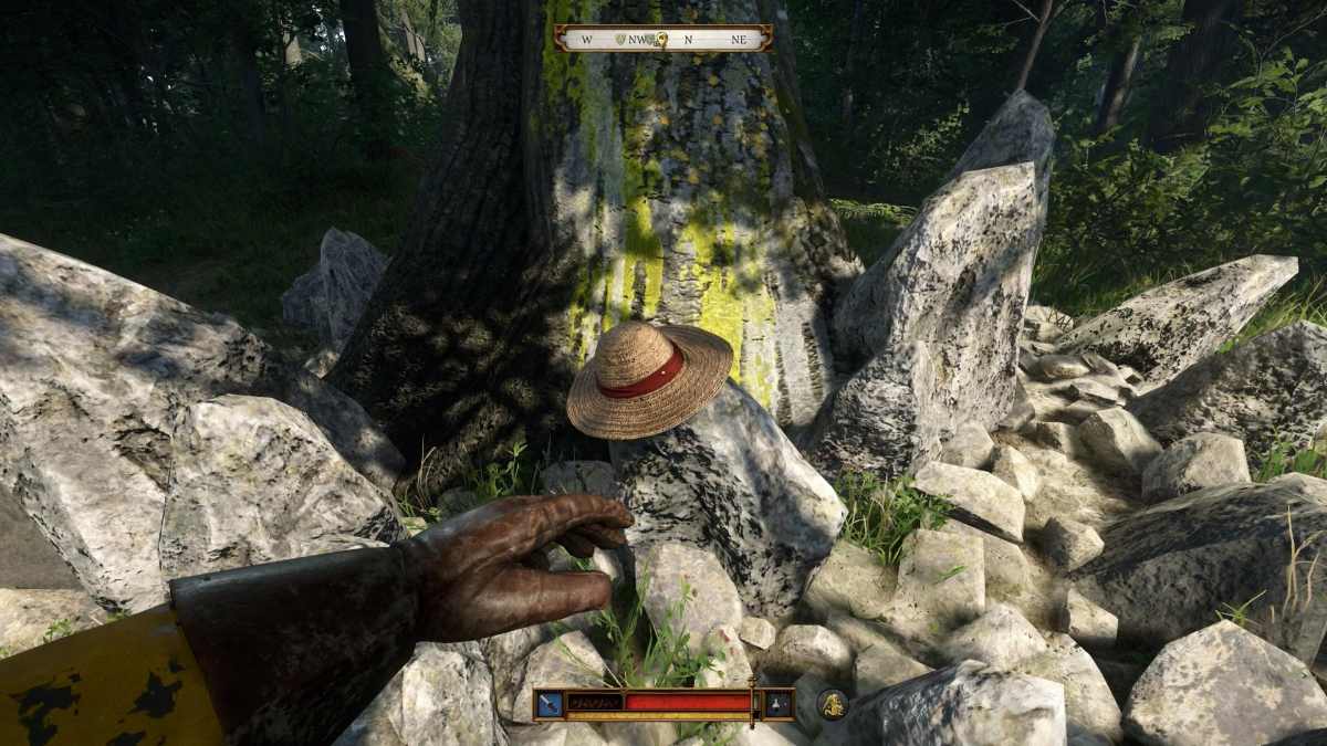 Kingdom Come: Deliverance 2