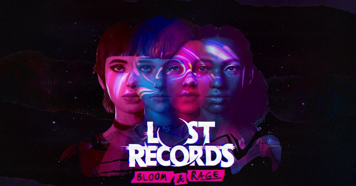 Review: Lost Records