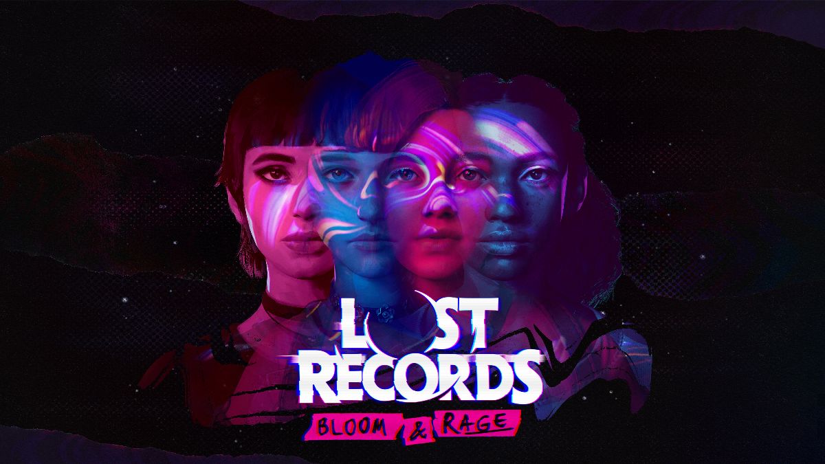 Review: Lost Records