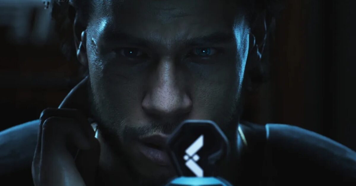 MindsEye
