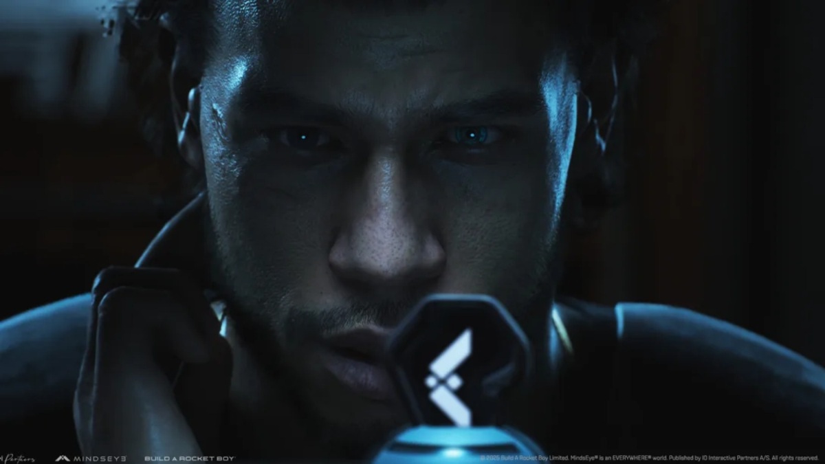 MindsEye