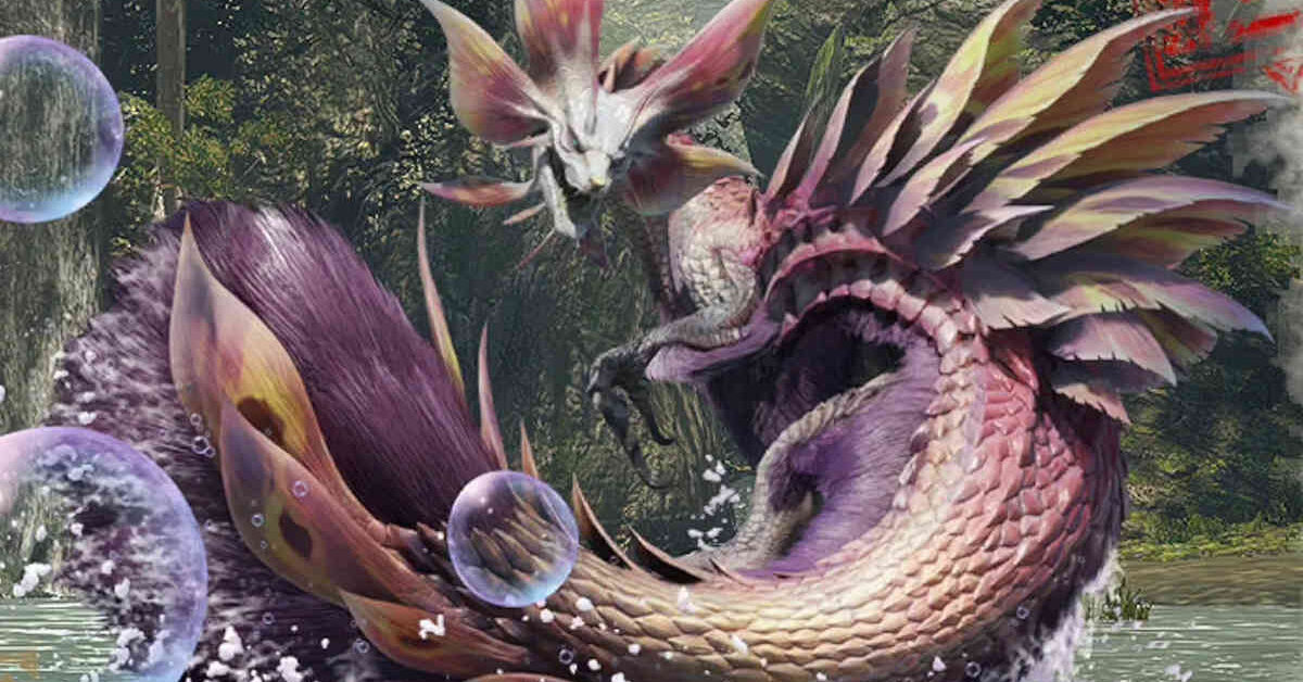 Monster Hunter
