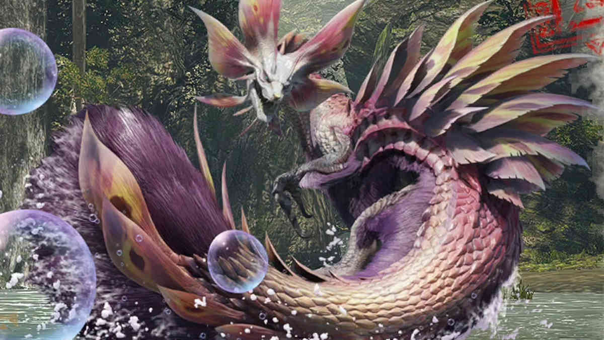 Monster Hunter