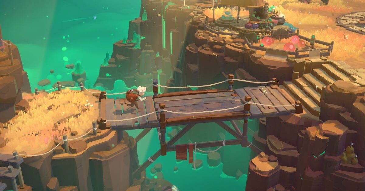 Moonlighter 2