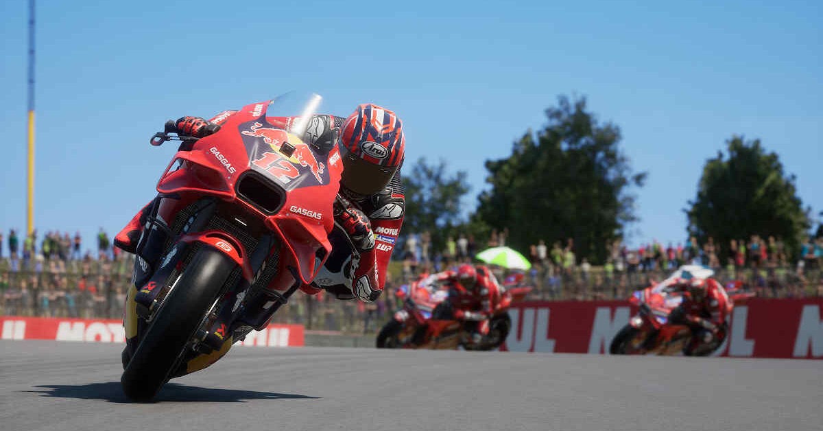 MotoGP 25