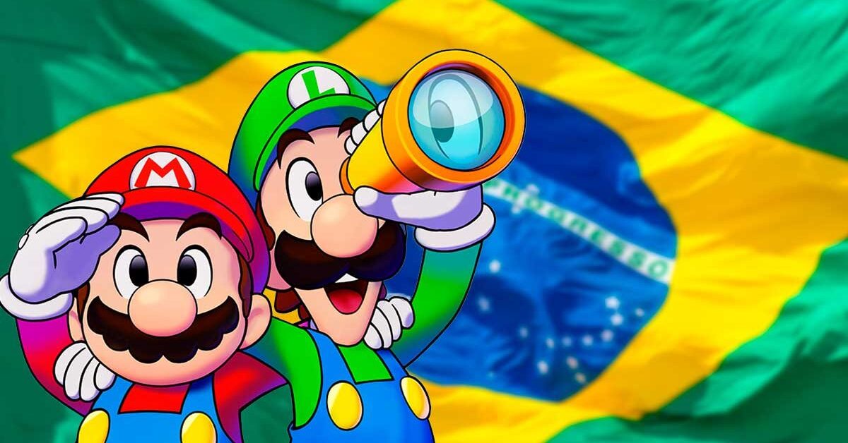 Nintendo