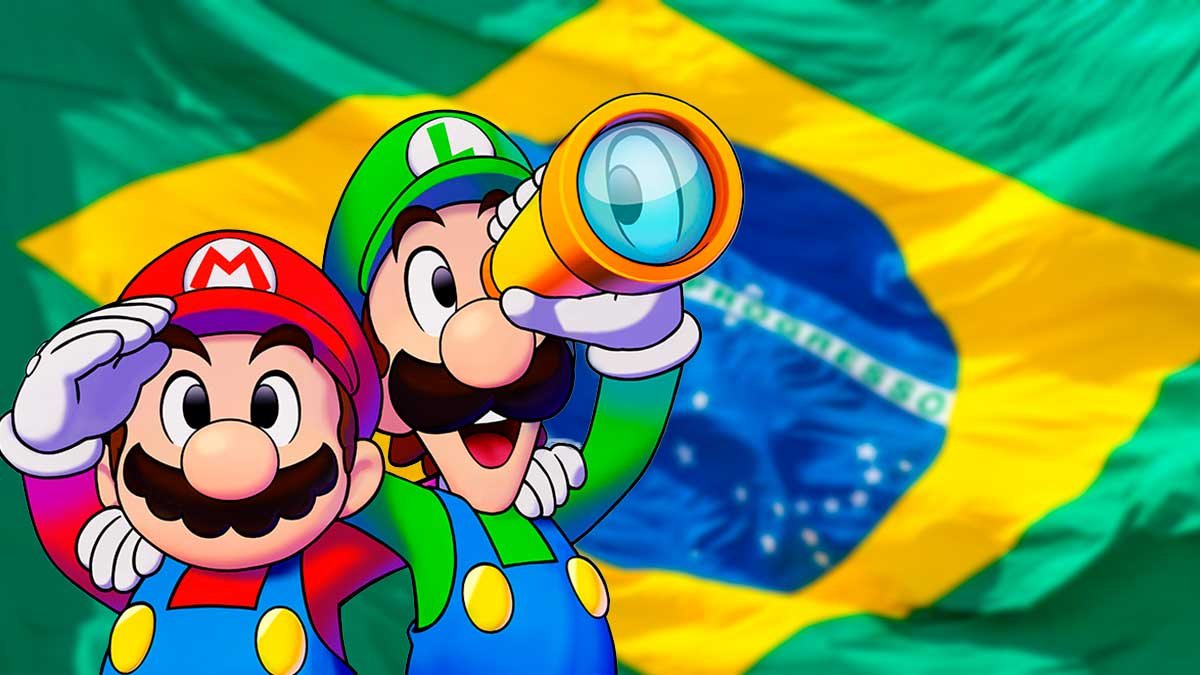 Nintendo