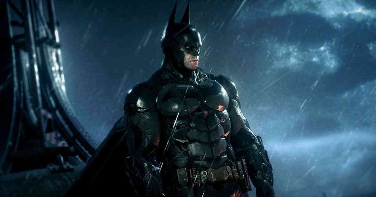 Batman