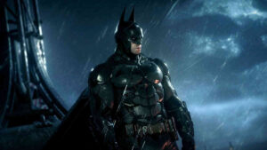 WB Games
