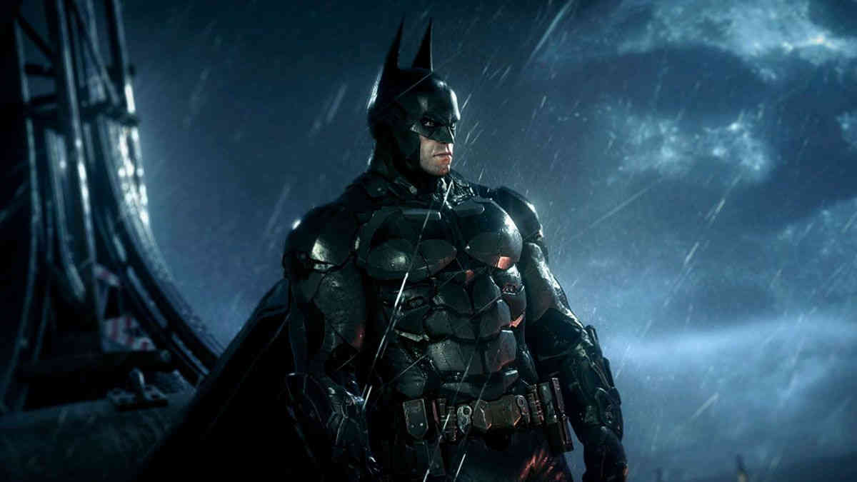 Batman