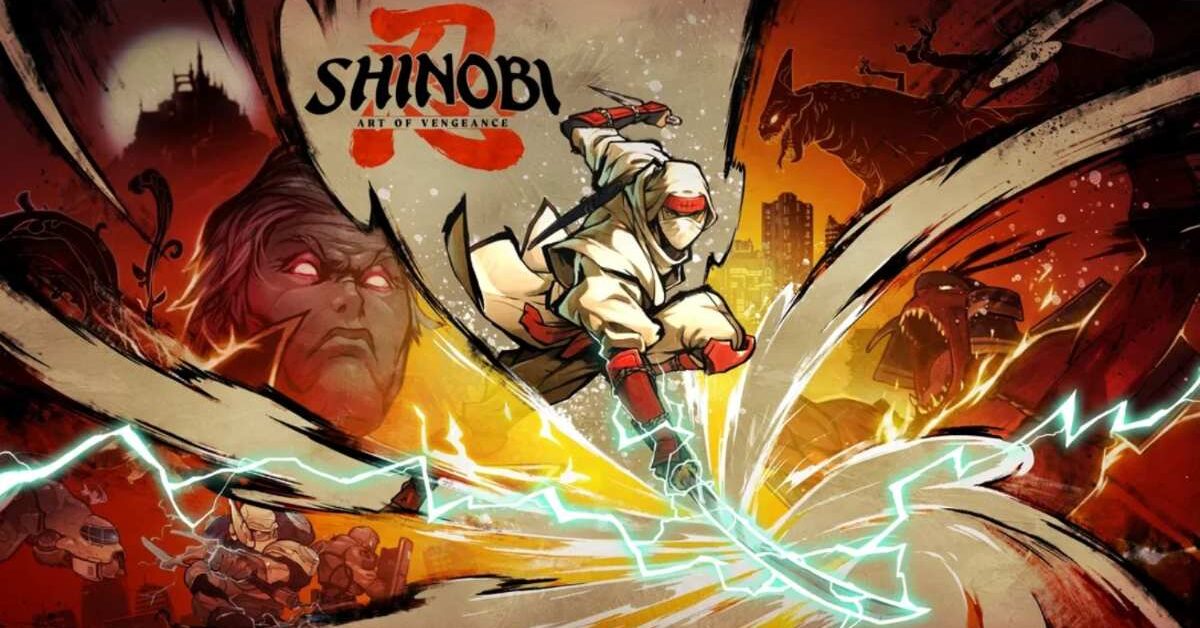 Shinobi