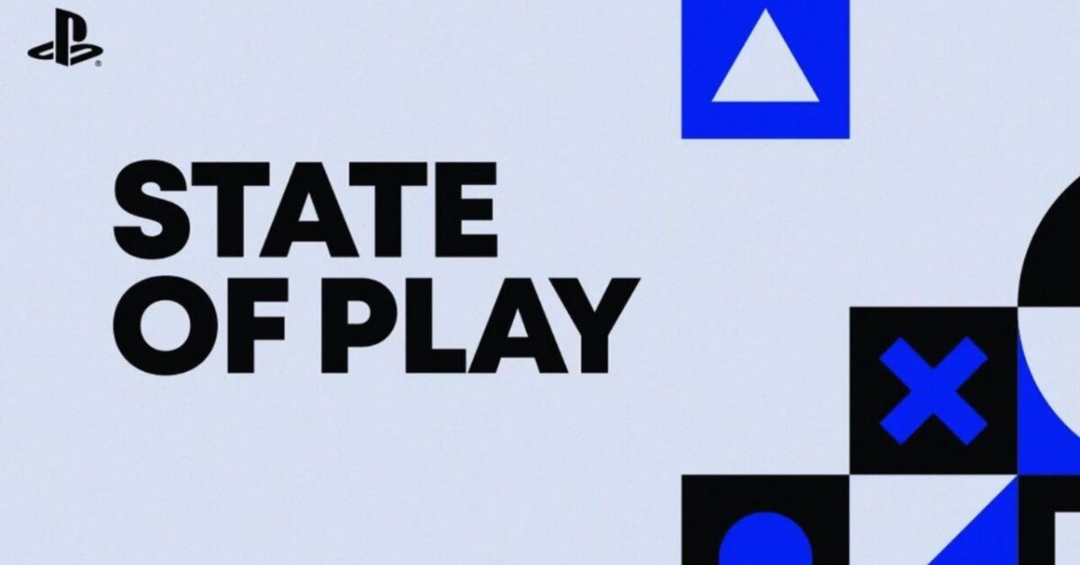 State of Play