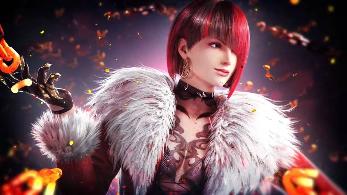 Tekken 8