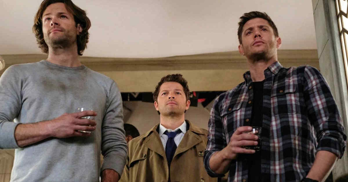 The Boys