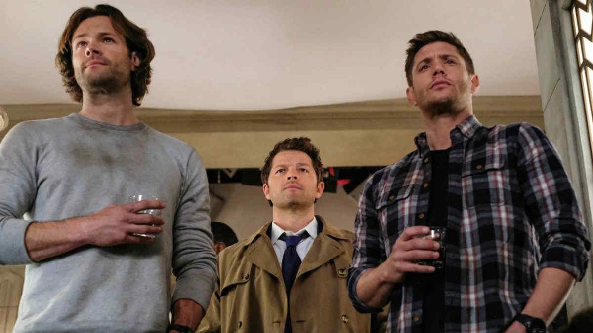 The Boys