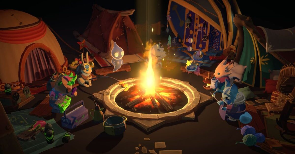 The Lonesome Guild