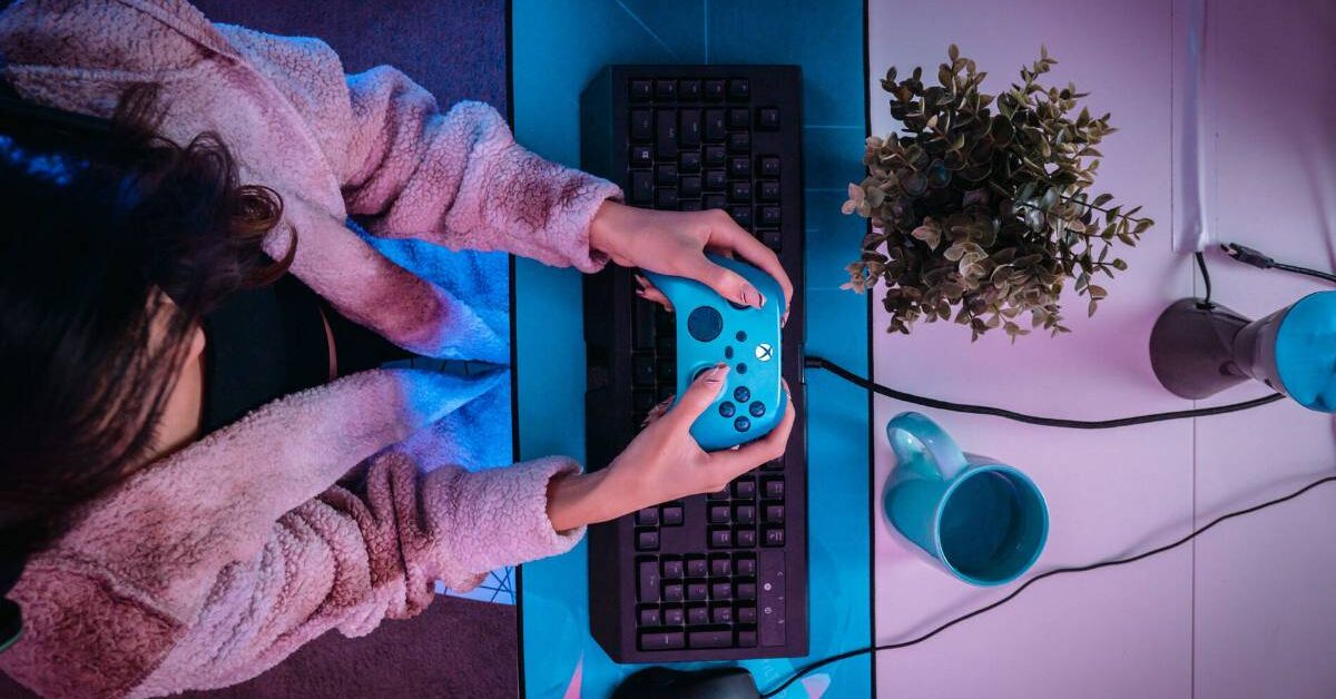 Xbox Muse