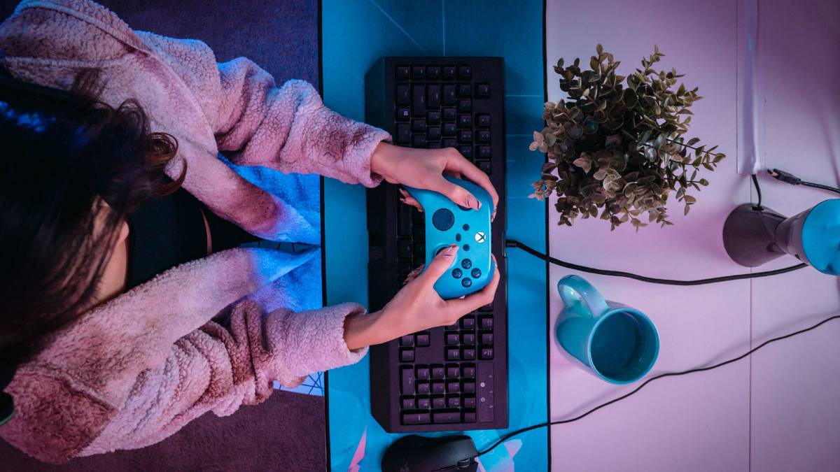 Xbox Muse