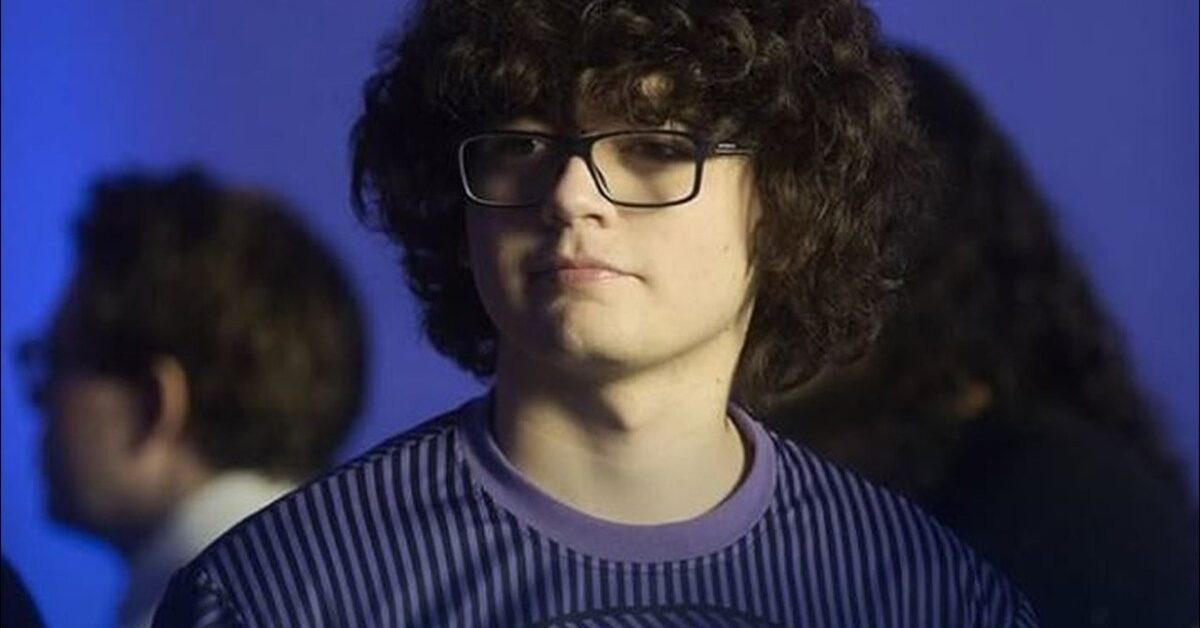Derek Blaz