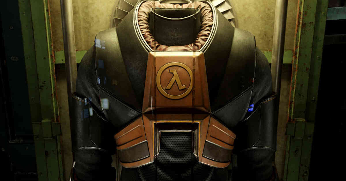Half Life 3