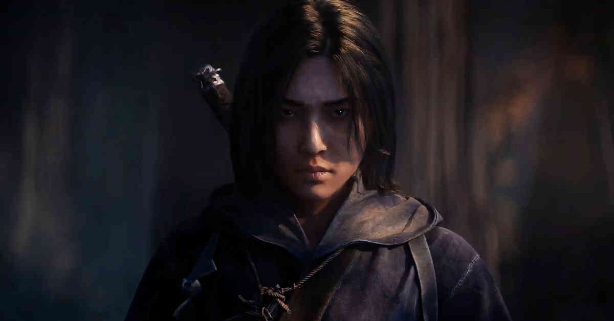 Assassin's Creed Shadows
