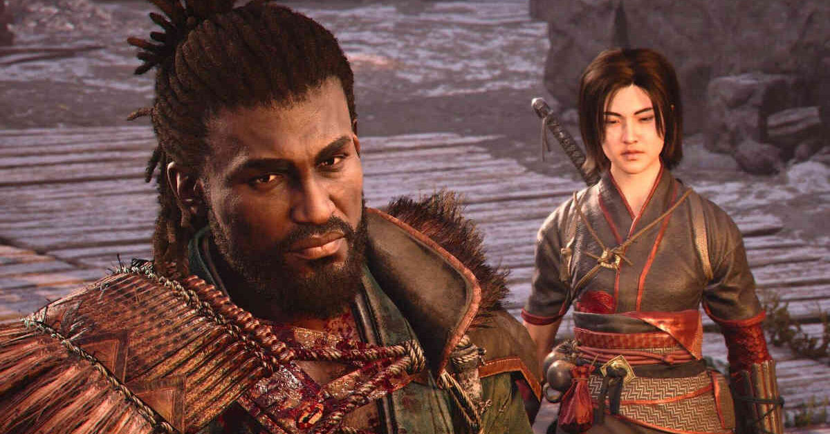Assassin's Creed: Shadows